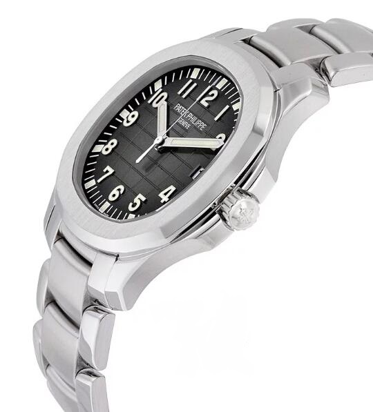Patek Philippe Aquanaut 5167/1A-001 Replica Watch
